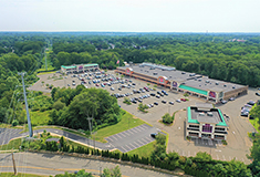 Atlantic Capital Partners brokers $24.65m sale <br>of 115,000 s/f North Town Center